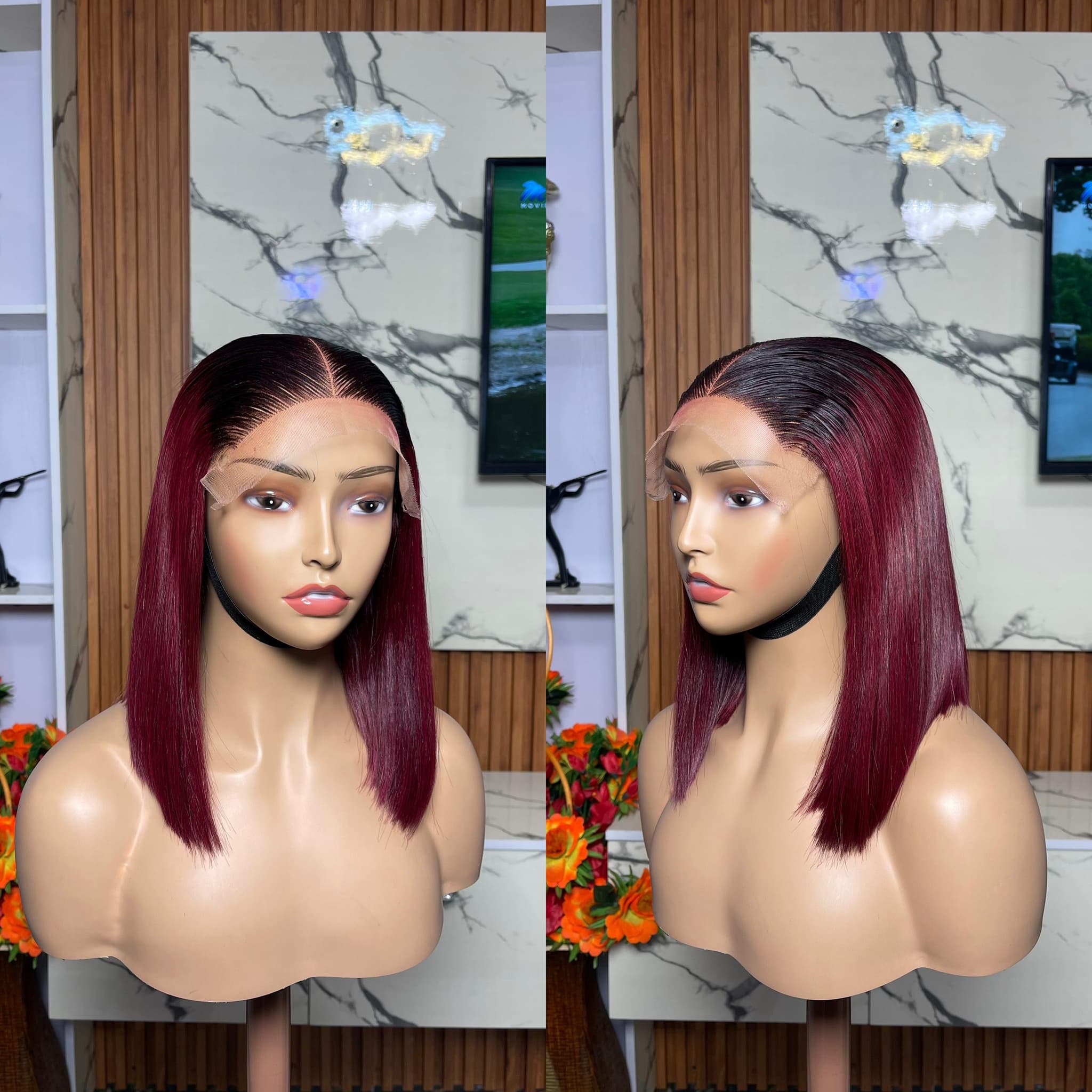 10” SDD Vietanam Bonestraight