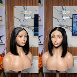 DD Stw 5x5 Bob HD lace 40,000